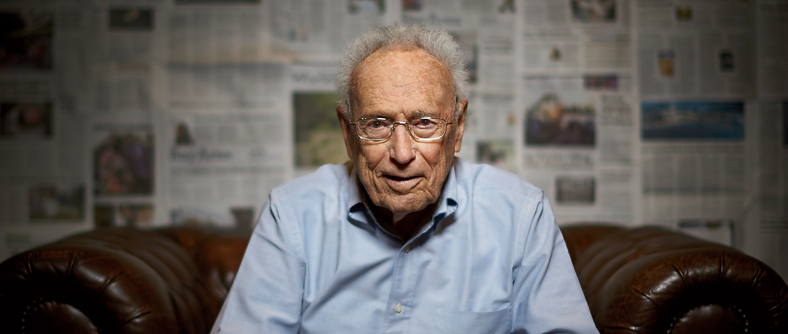 David Perlman