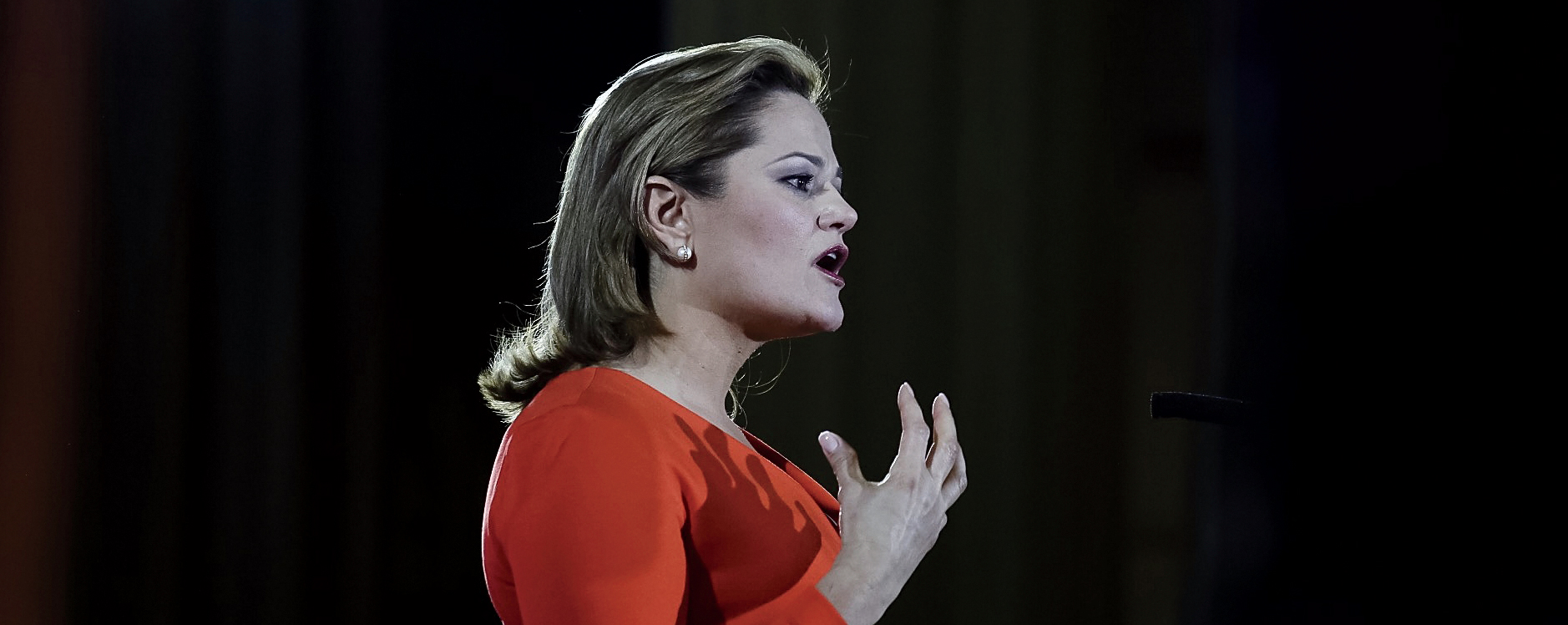 Melissa Mark-Viverito