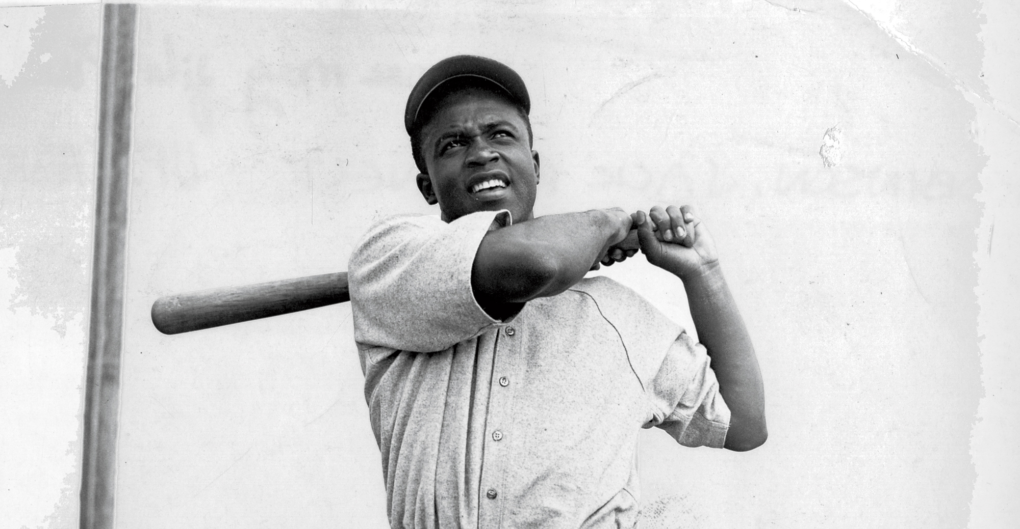 Robinson, Jackie  Baseball Hall of Fame