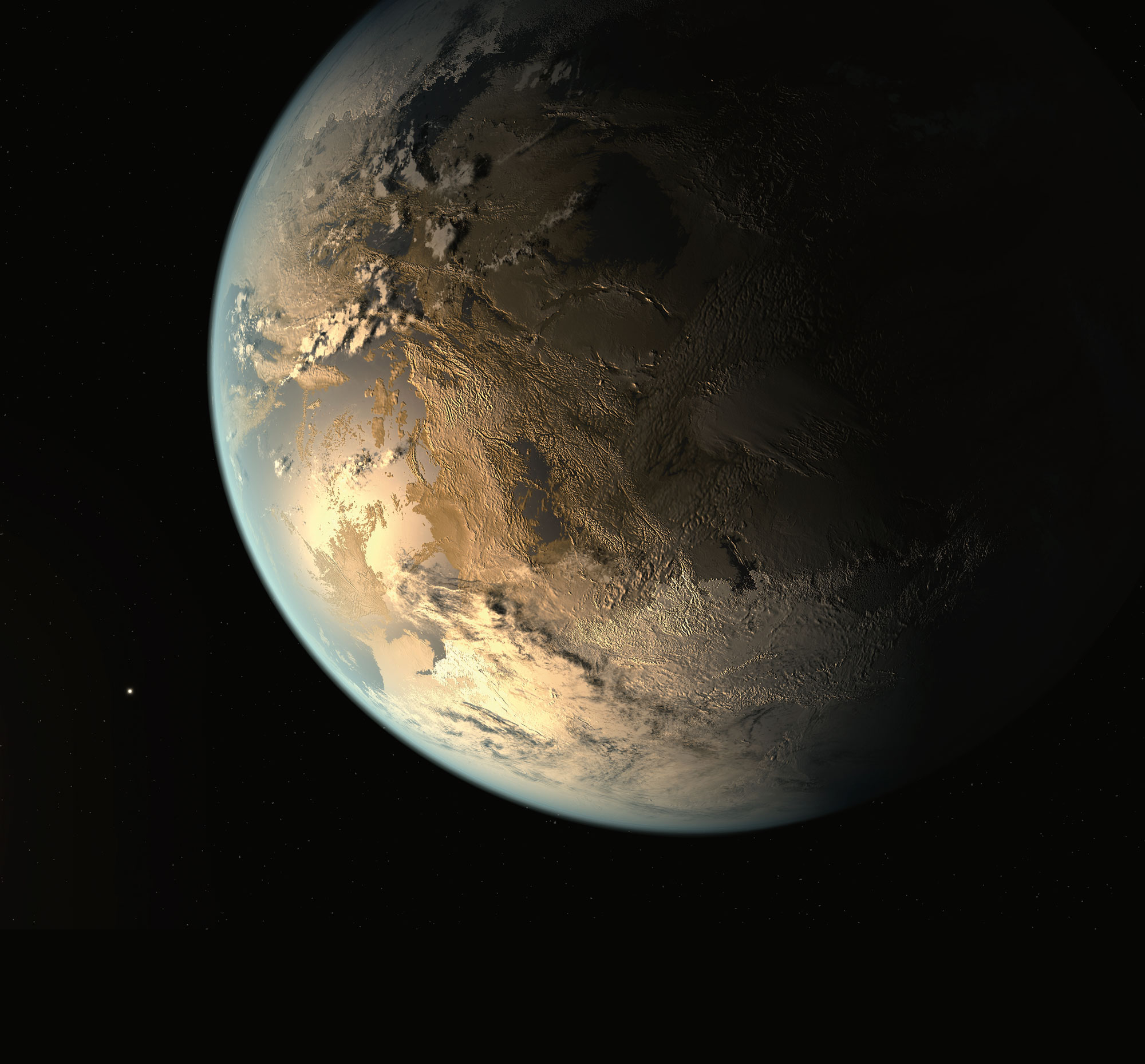 Planet
