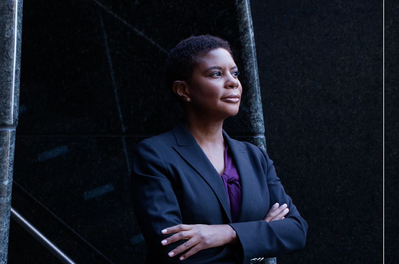 Alondra Nelson