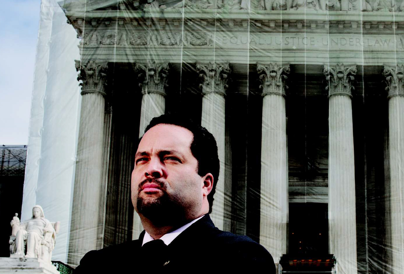 Ben Jealous