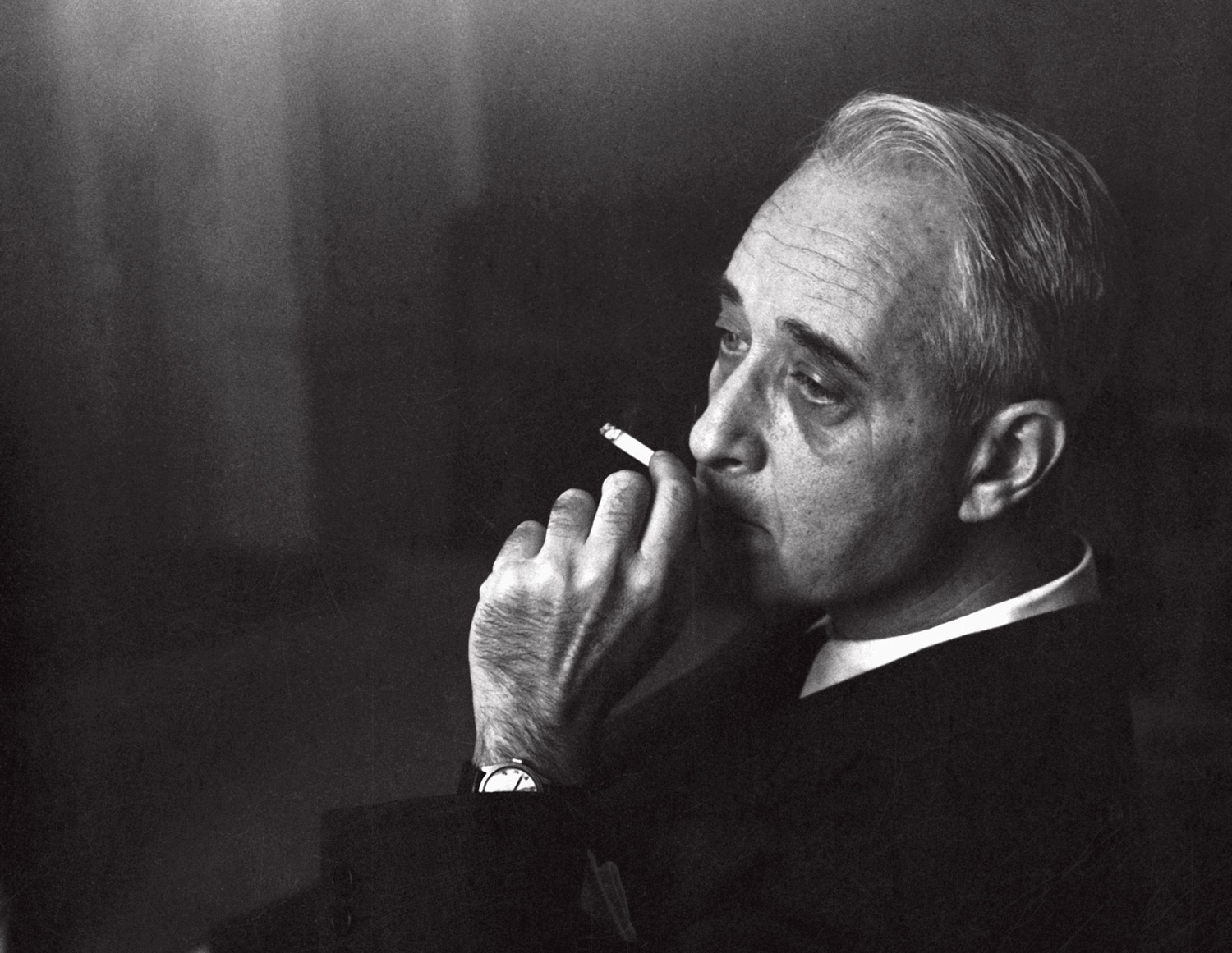 Lionel Trilling