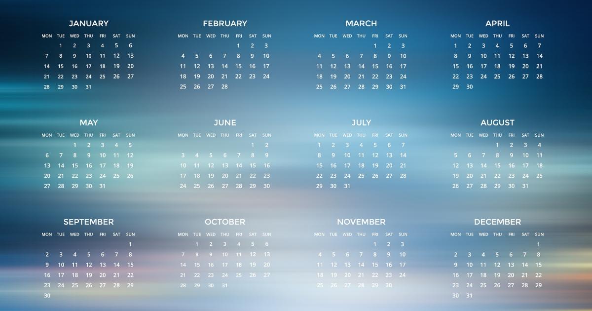 How Your Birth Month Influences Your Health Columbia Magazine