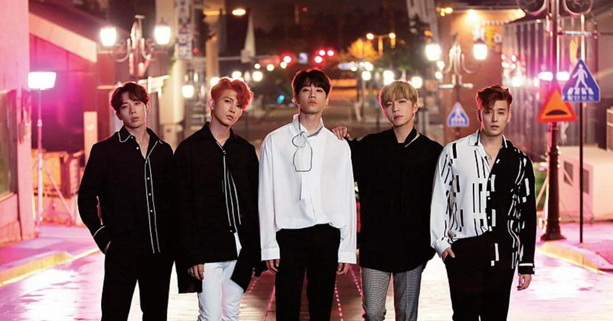 Kiss Me | Columbia Magazine