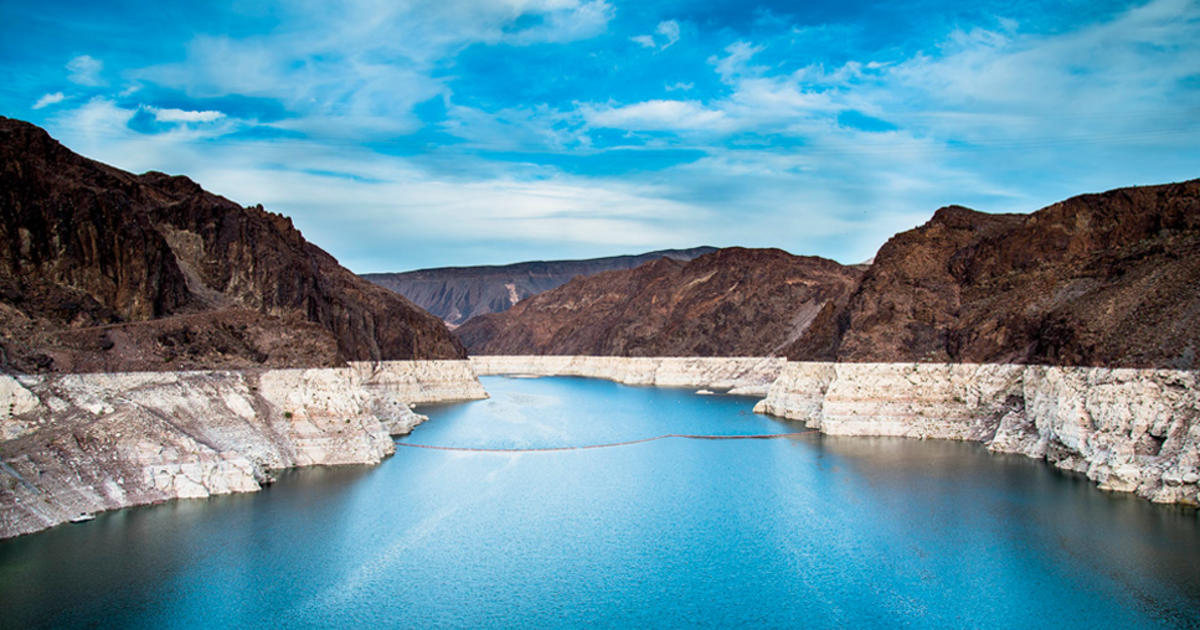 Deep Beneath the Dead Sea, a Harbinger of Future Drought