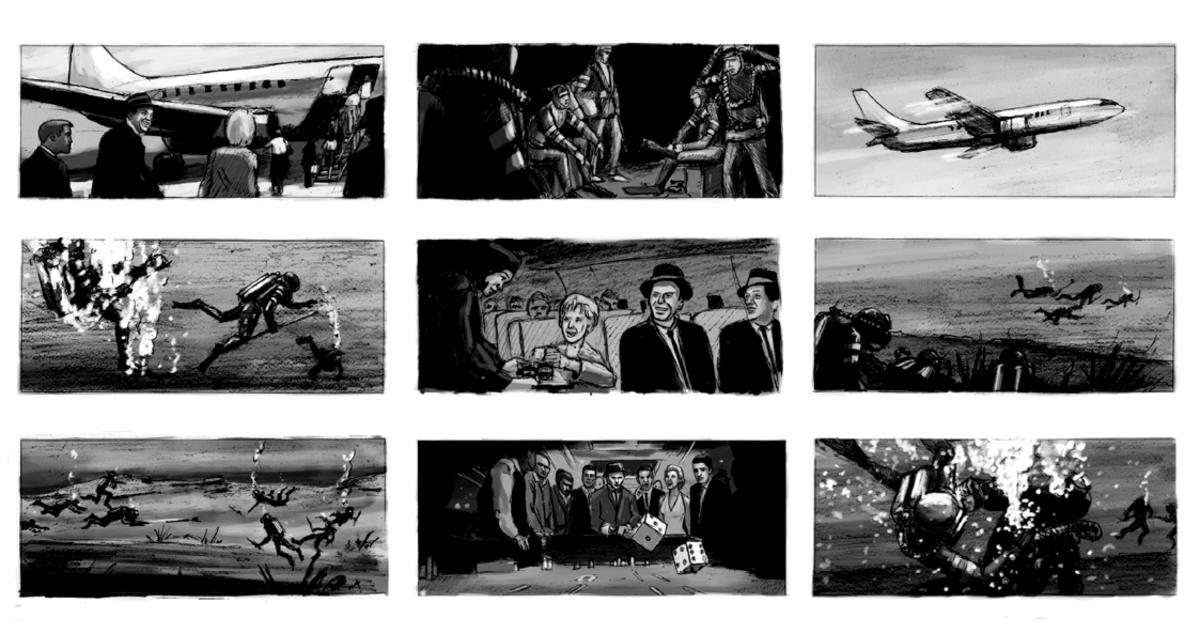 For Our Eyes Only | Columbia Magazine