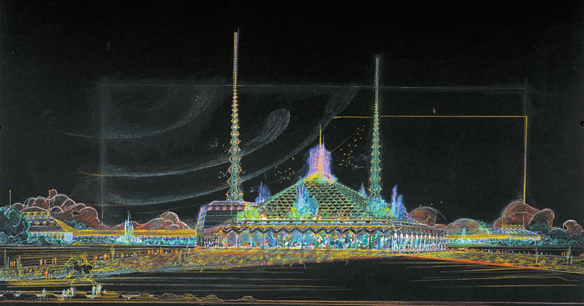 アート・デザイン・音楽 FRANK LLOYD WRIGHT IN HIS RENDERINGS Frank Lloyd Wright in His Renderings 1887 - 1959: Frank
