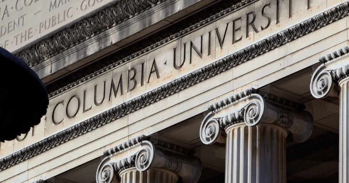 Endowment Empowerment Columbia Magazine