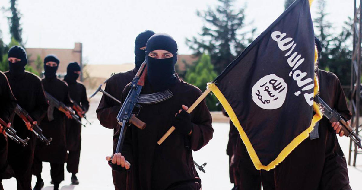 How ISIS Really Recruits its Members | Columbia Magazine