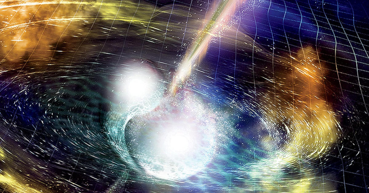 Astrophysicists Strike Gold | Columbia Magazine