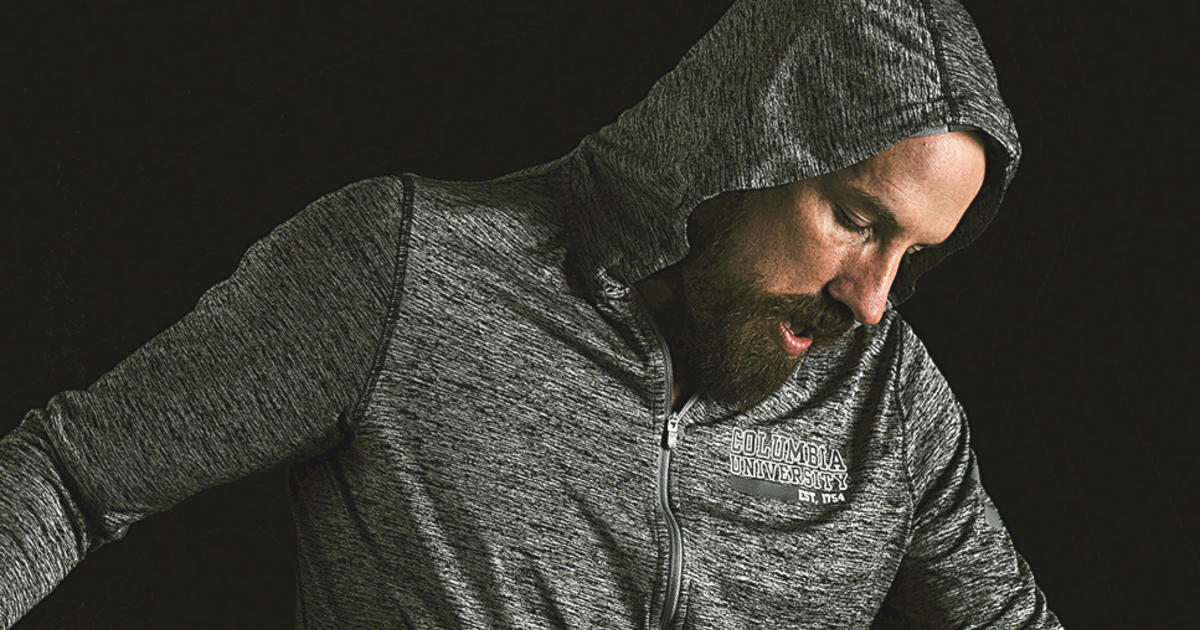 A Data Scientist Competes in one of the World's Toughest Endurance