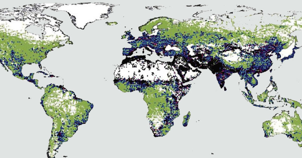 Greenhouse Blowback? | Columbia Magazine