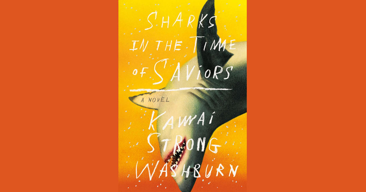 shark in the time of saviors