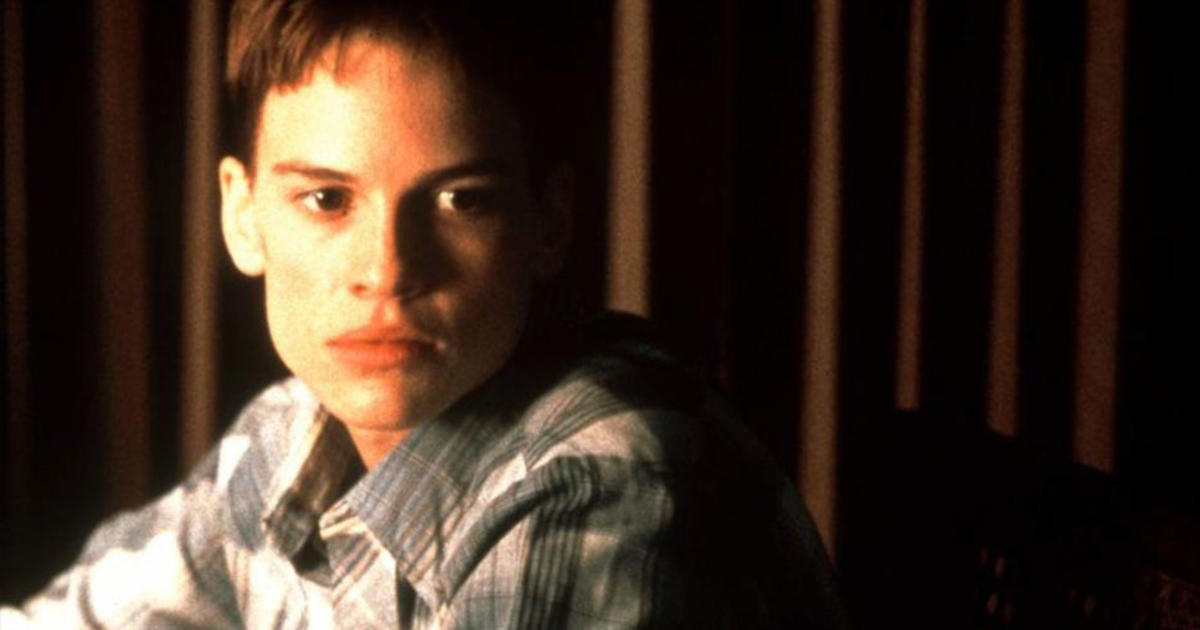 20 Years Later, Boys Don't Cry Still Has Much to Teach Us Columbia