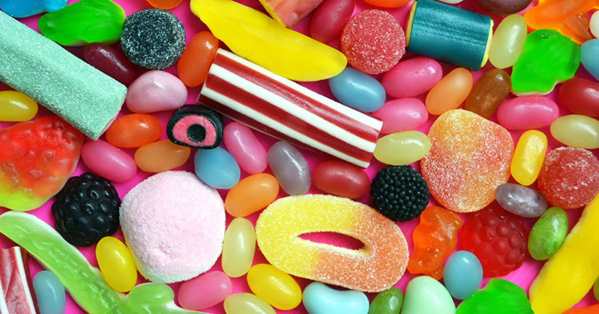 Surprise! Your Sweet Tooth is Really in Your Gut | Columbia Magazine