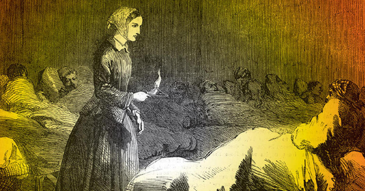 Florence Nightingale and Her Effect on Society