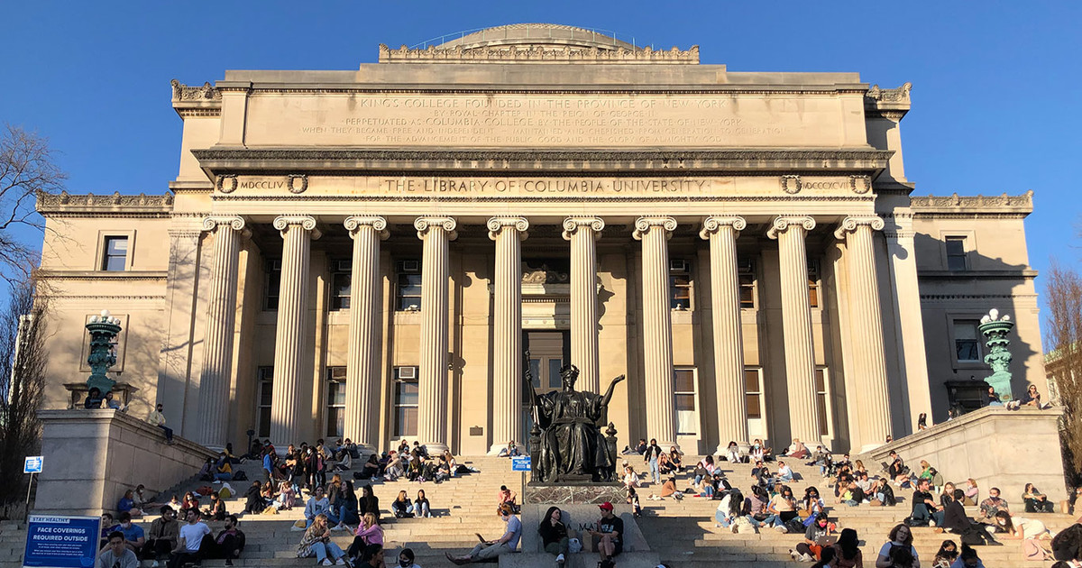 Student Employees, Columbia Agree to Historic Contract | Columbia Magazine