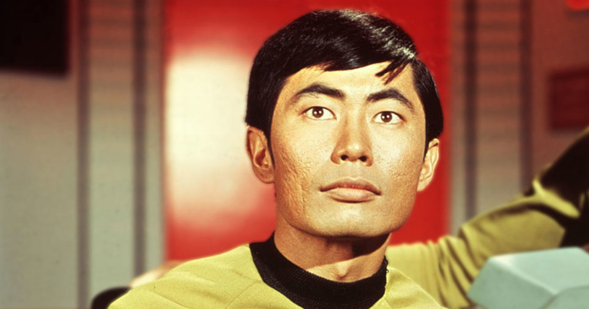 George Takei: A Star’s Trek | Columbia Magazine