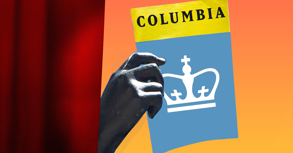 4 New Broadway Shows from Columbia Graduates Columbia Magazine