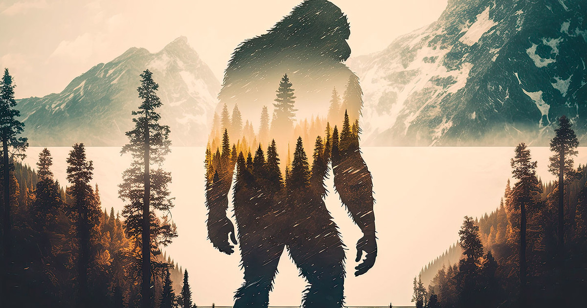 What’s the Big Deal about Bigfoot? | Columbia Magazine