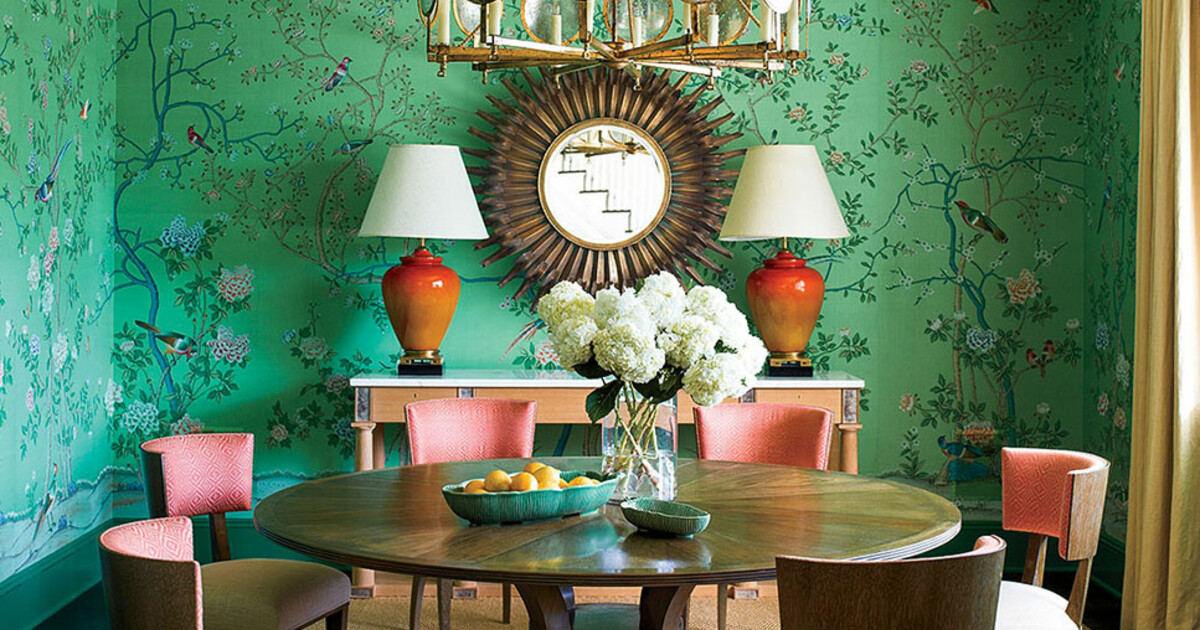 How to Revamp Your Home in 2025 | Columbia Magazine