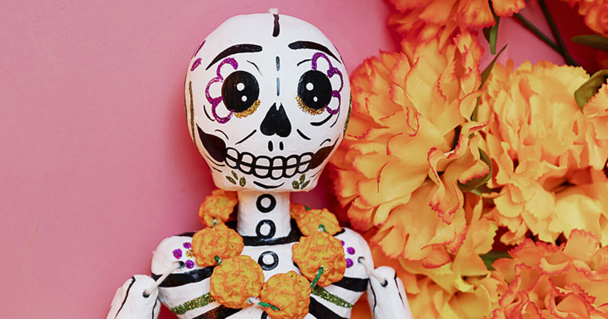 The Beginner's Guide to Day of the Dead | Columbia Magazine