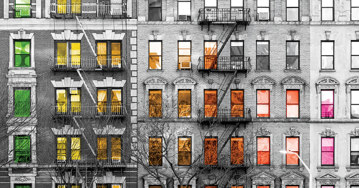 The pollution inside your home