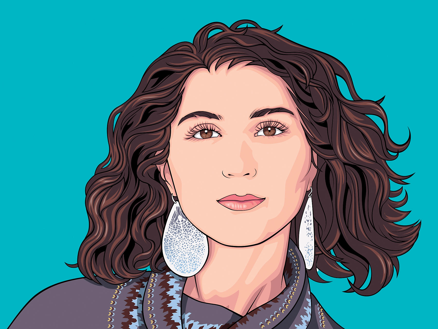 Alia Malek