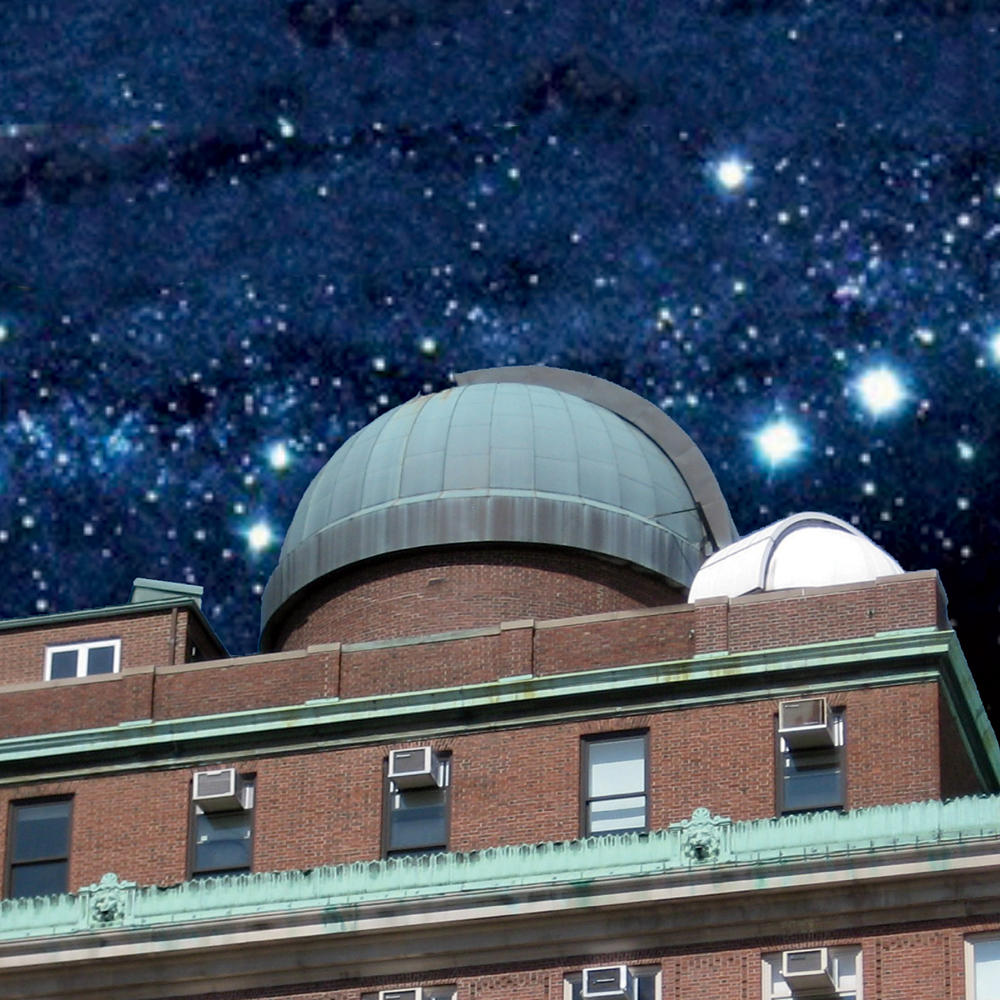 Pupin Hall