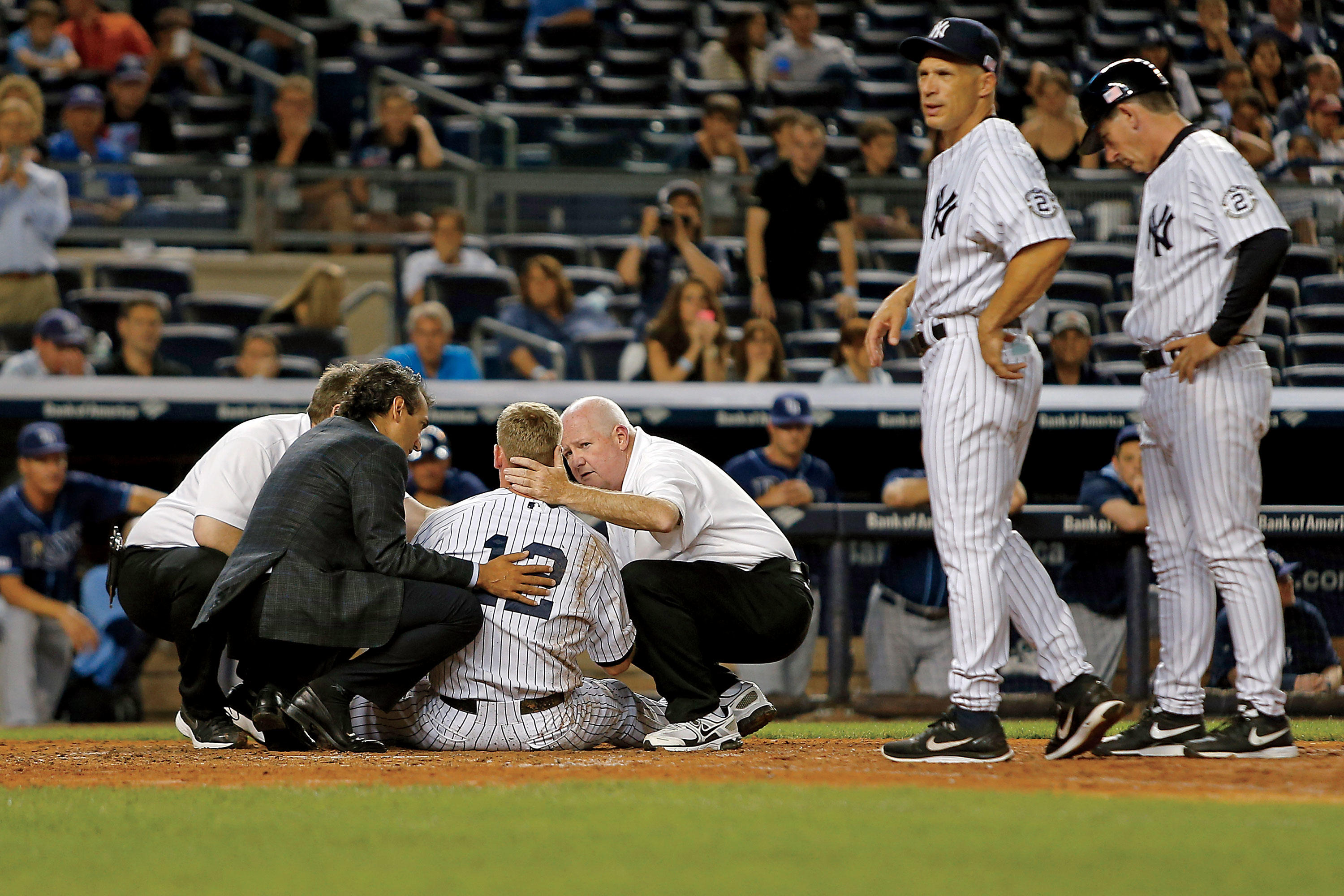 Yankees