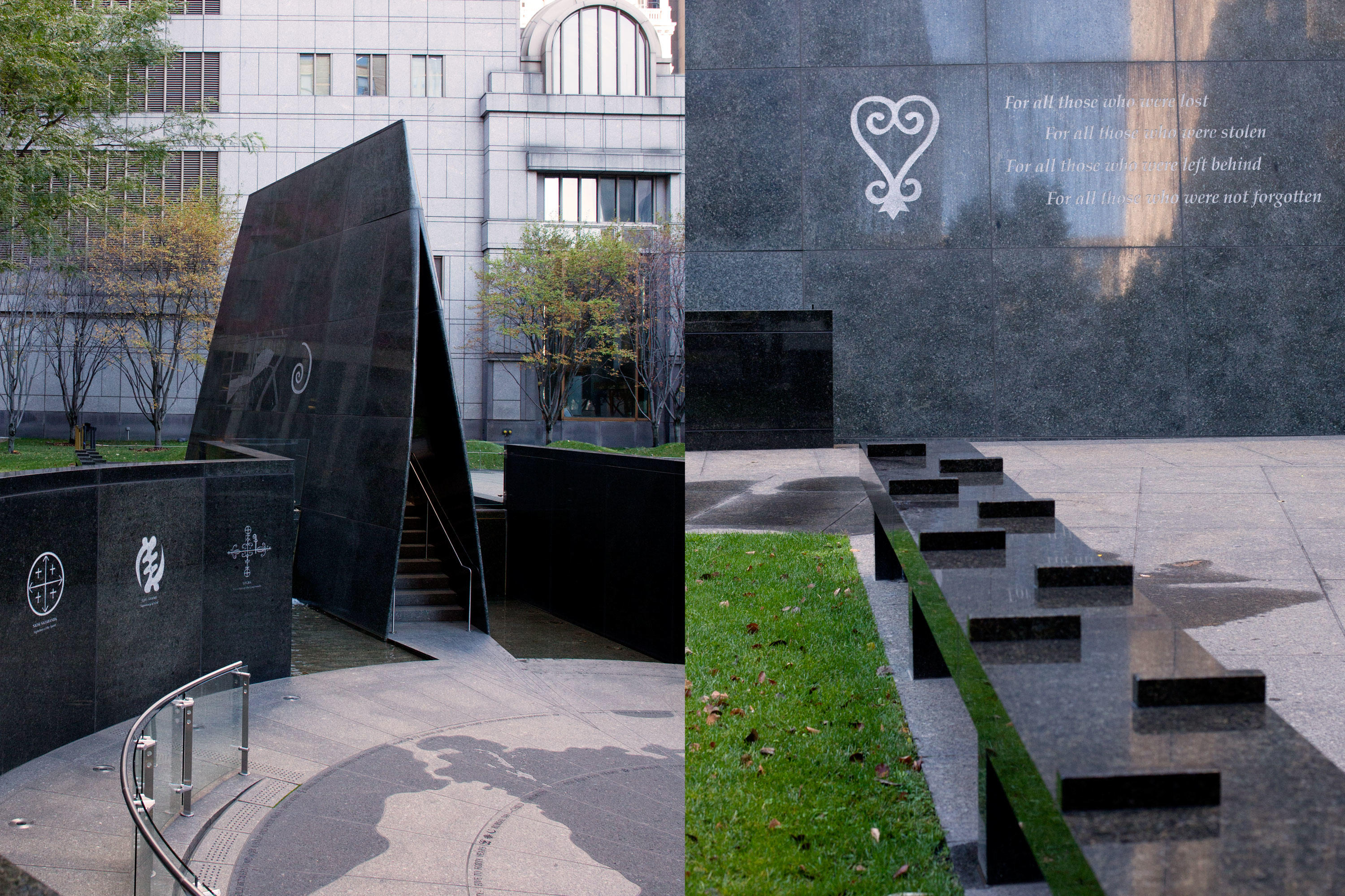 Memorials