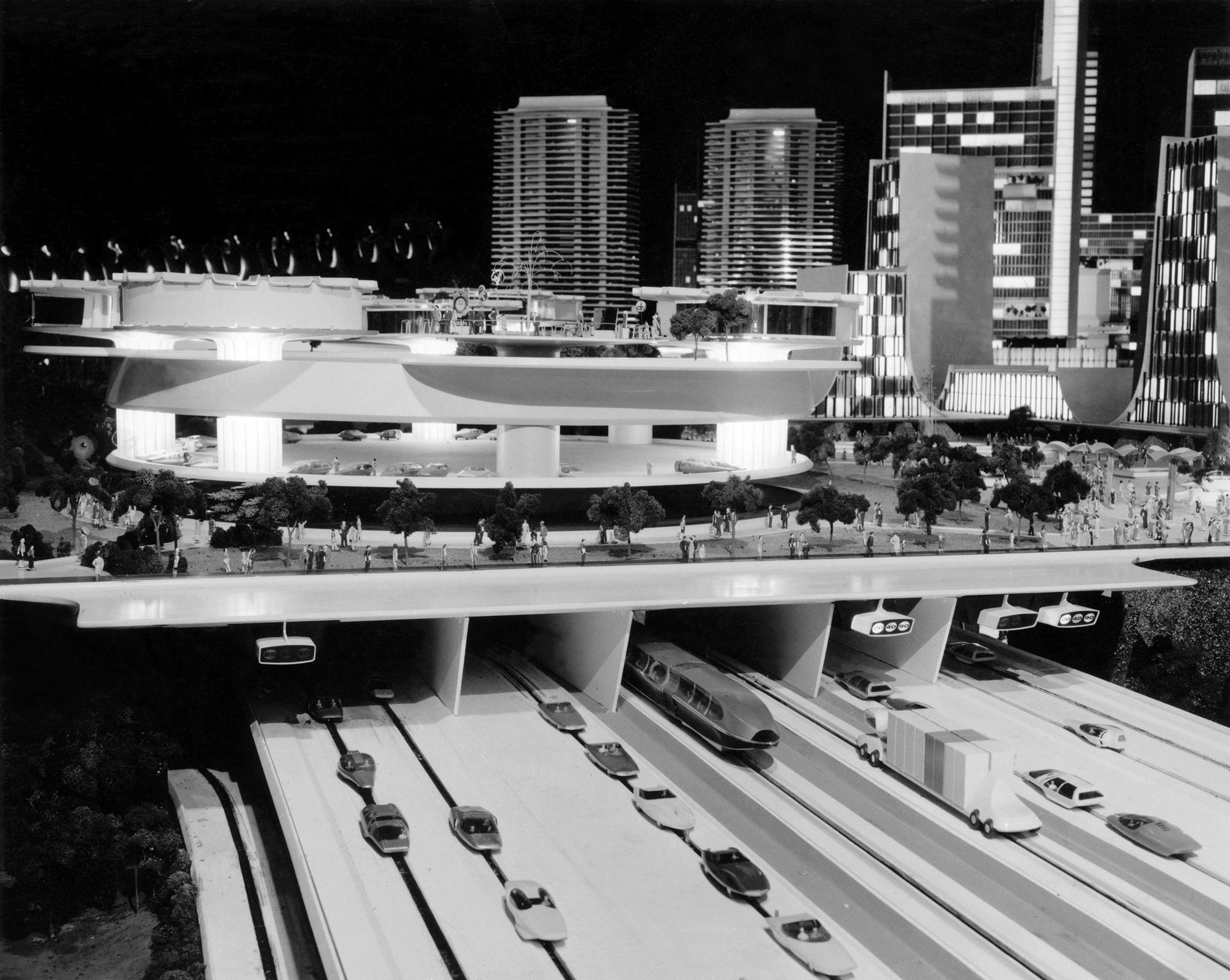 GM World's Fair photo