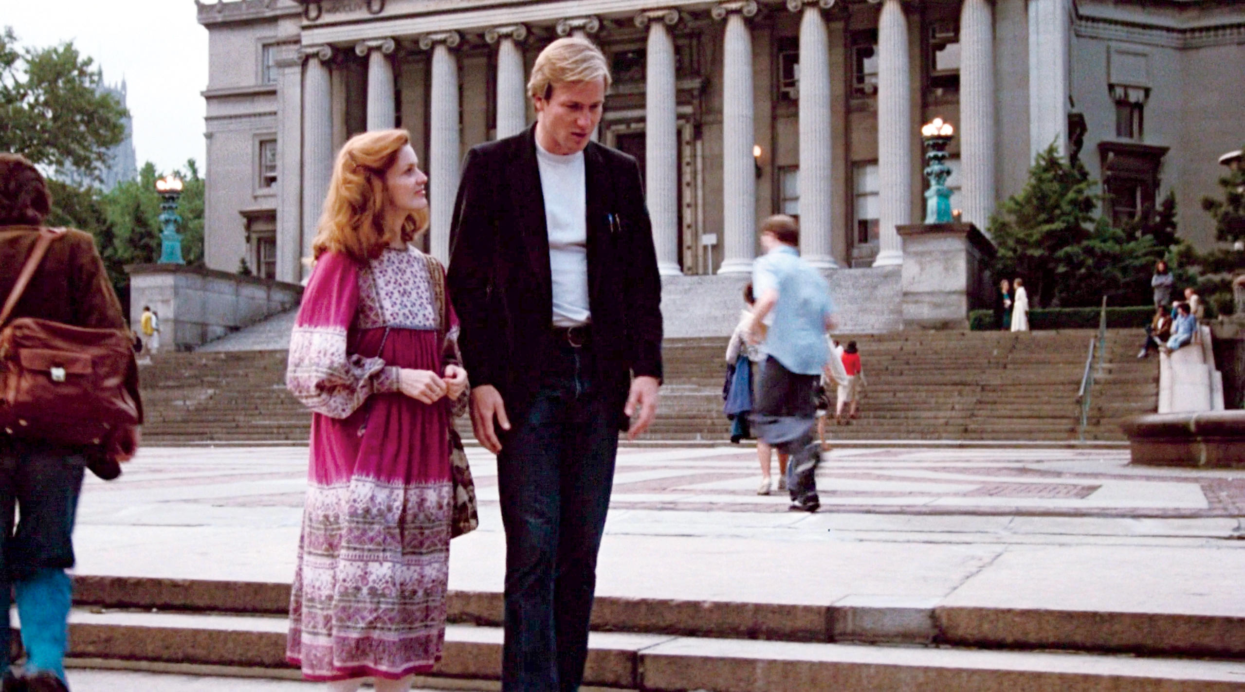 William Hurt