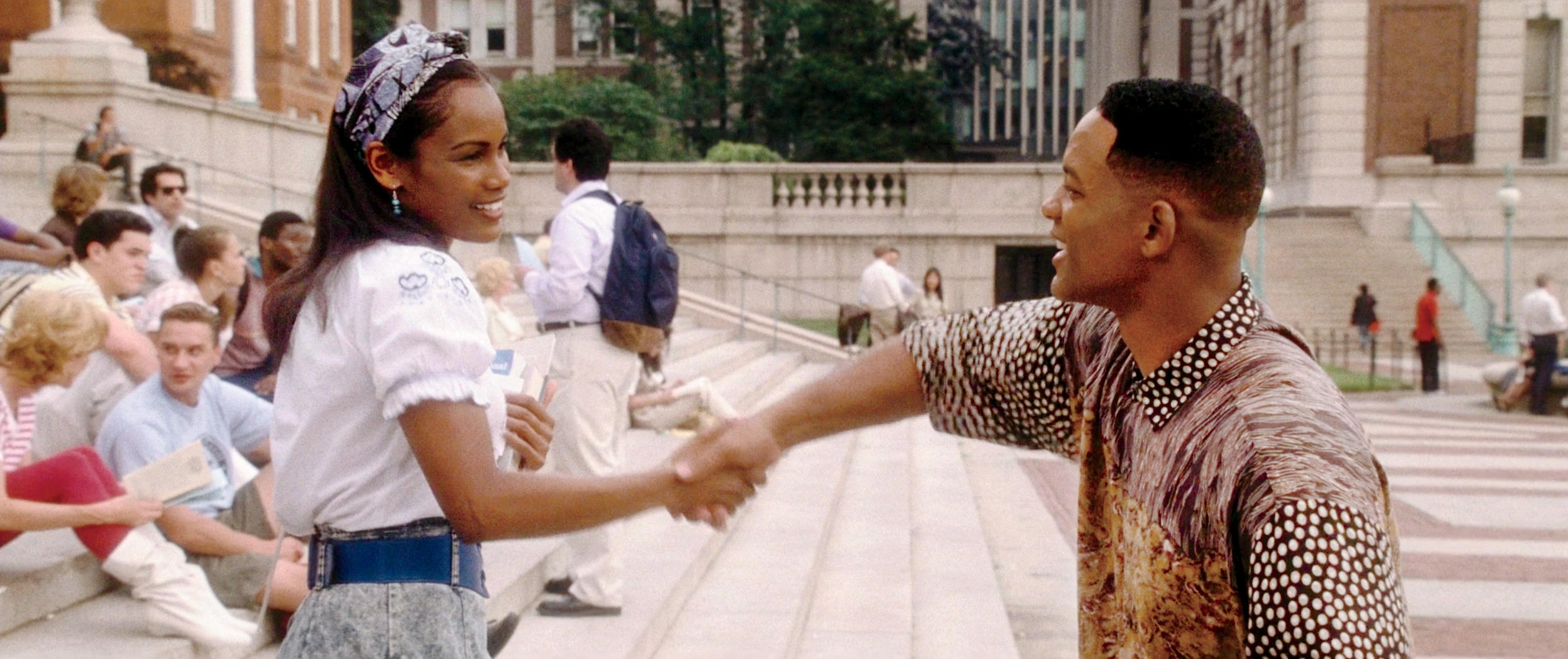 Will Smith