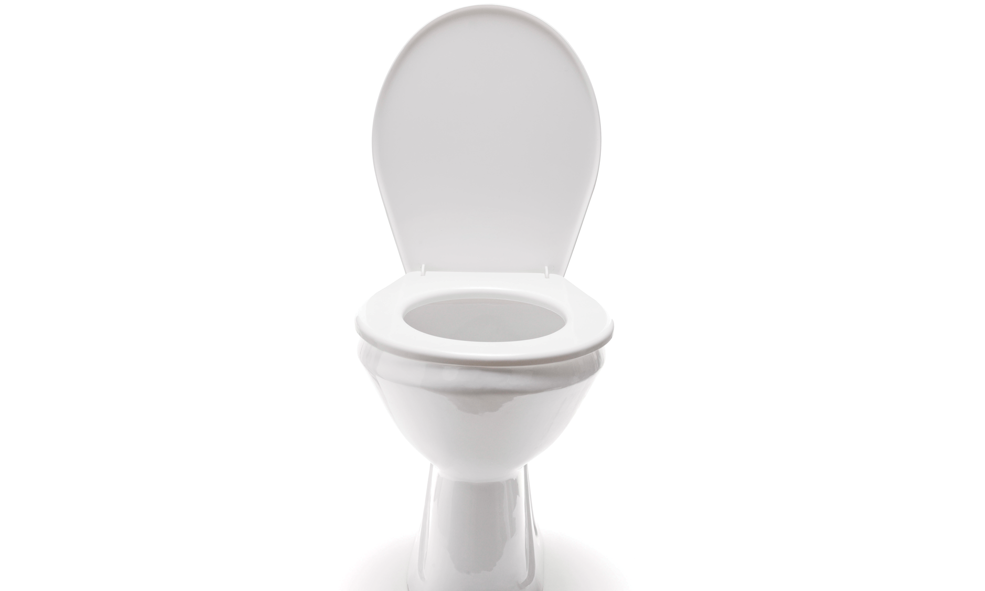 Photo of toilet