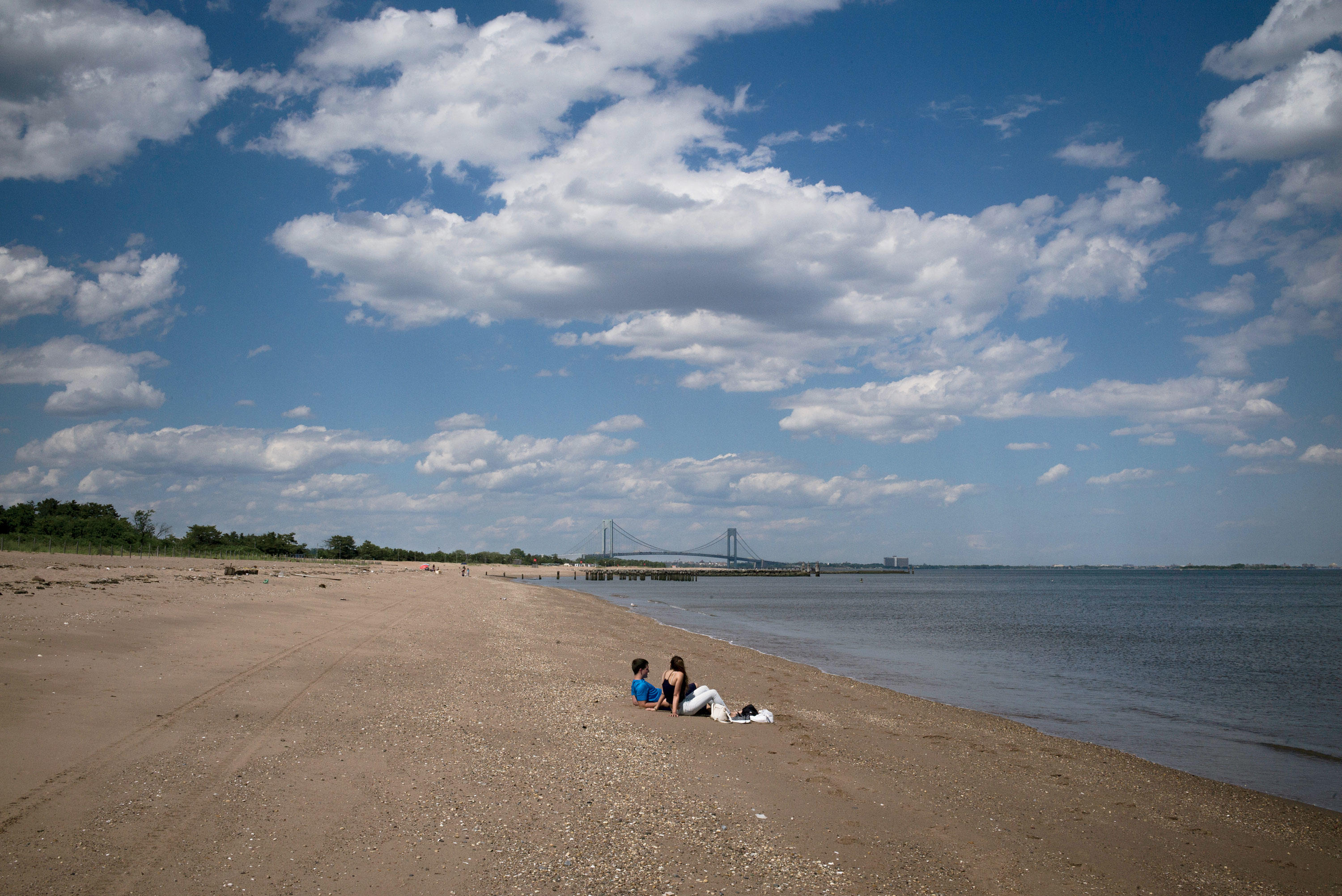 "South Shore, Staten Island)