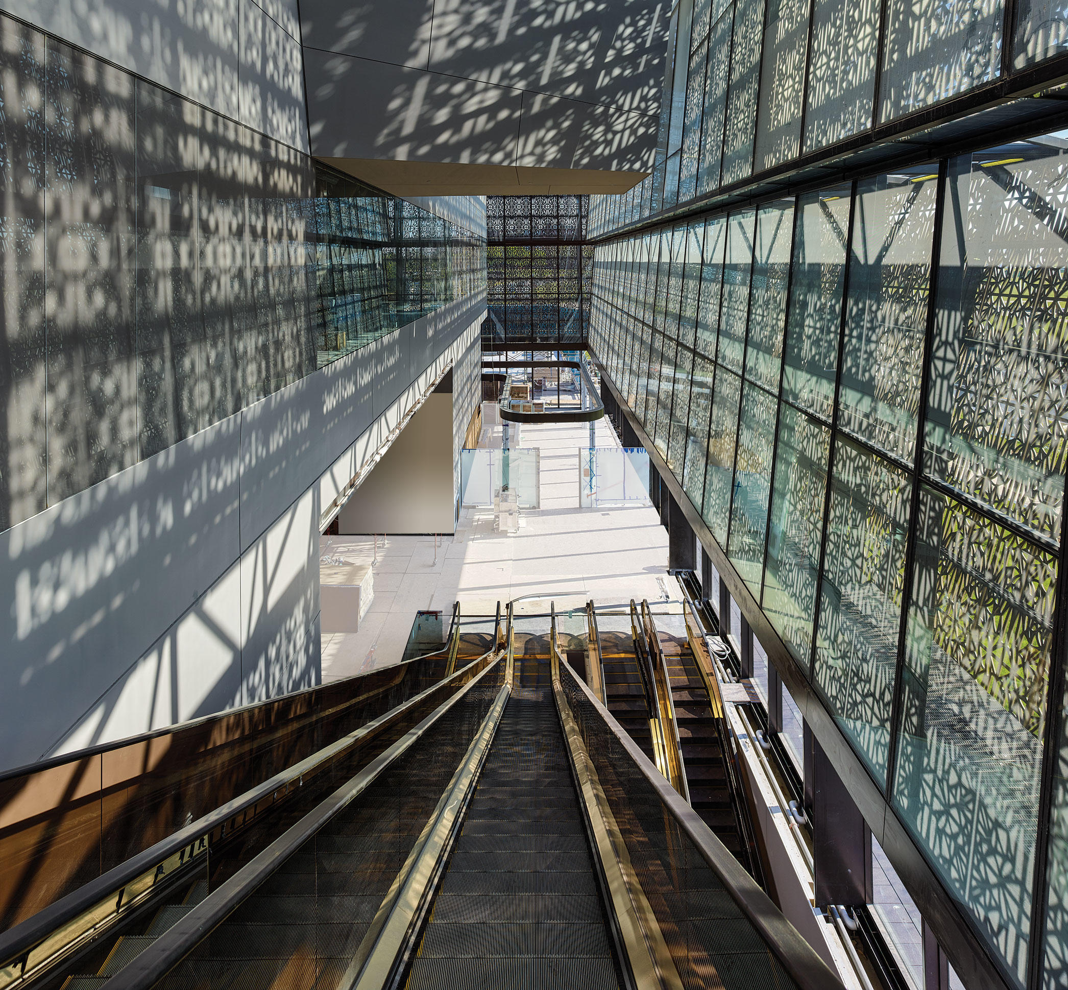 National Museum of African American History and Culture