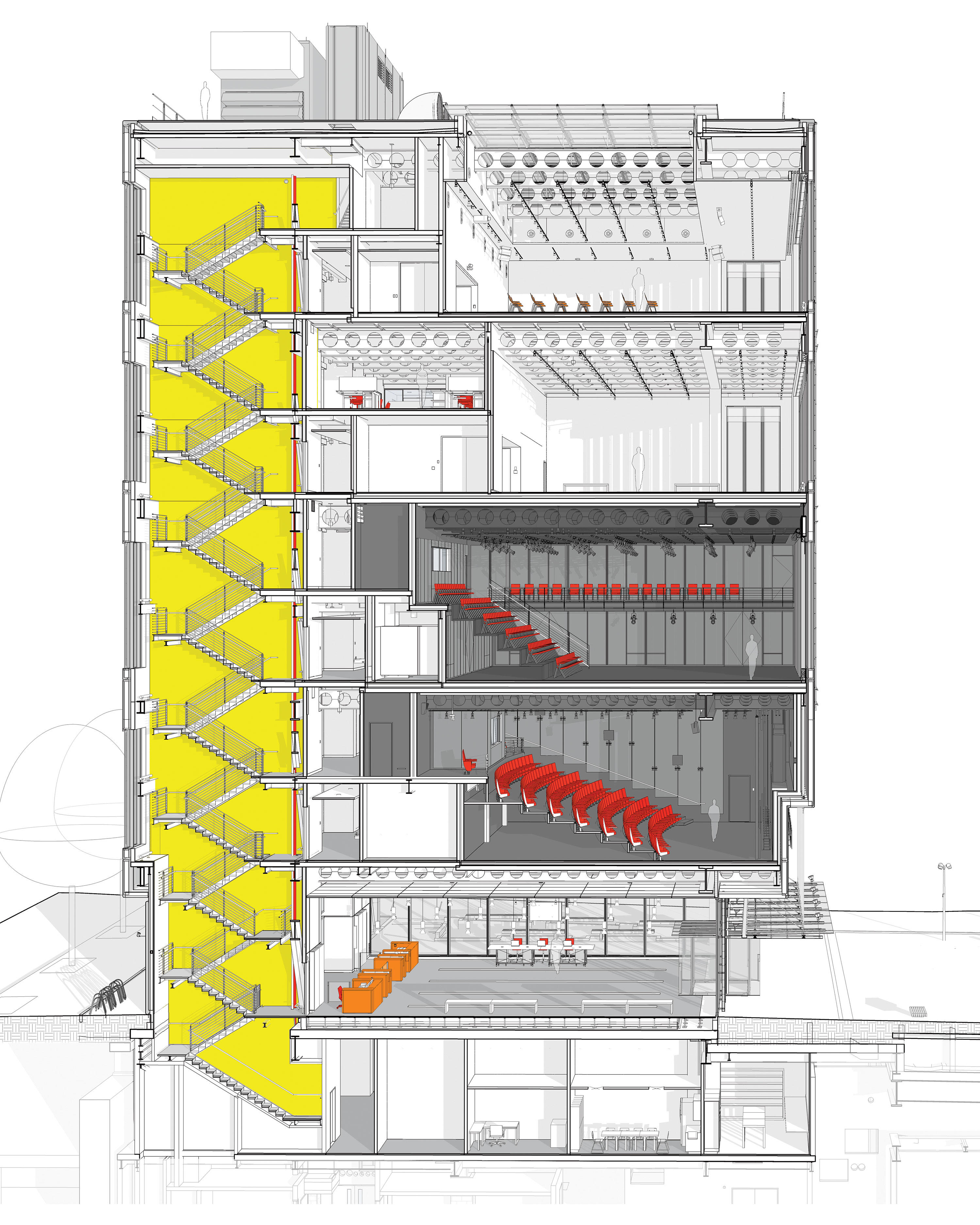 Renzo Piano Building Workshop