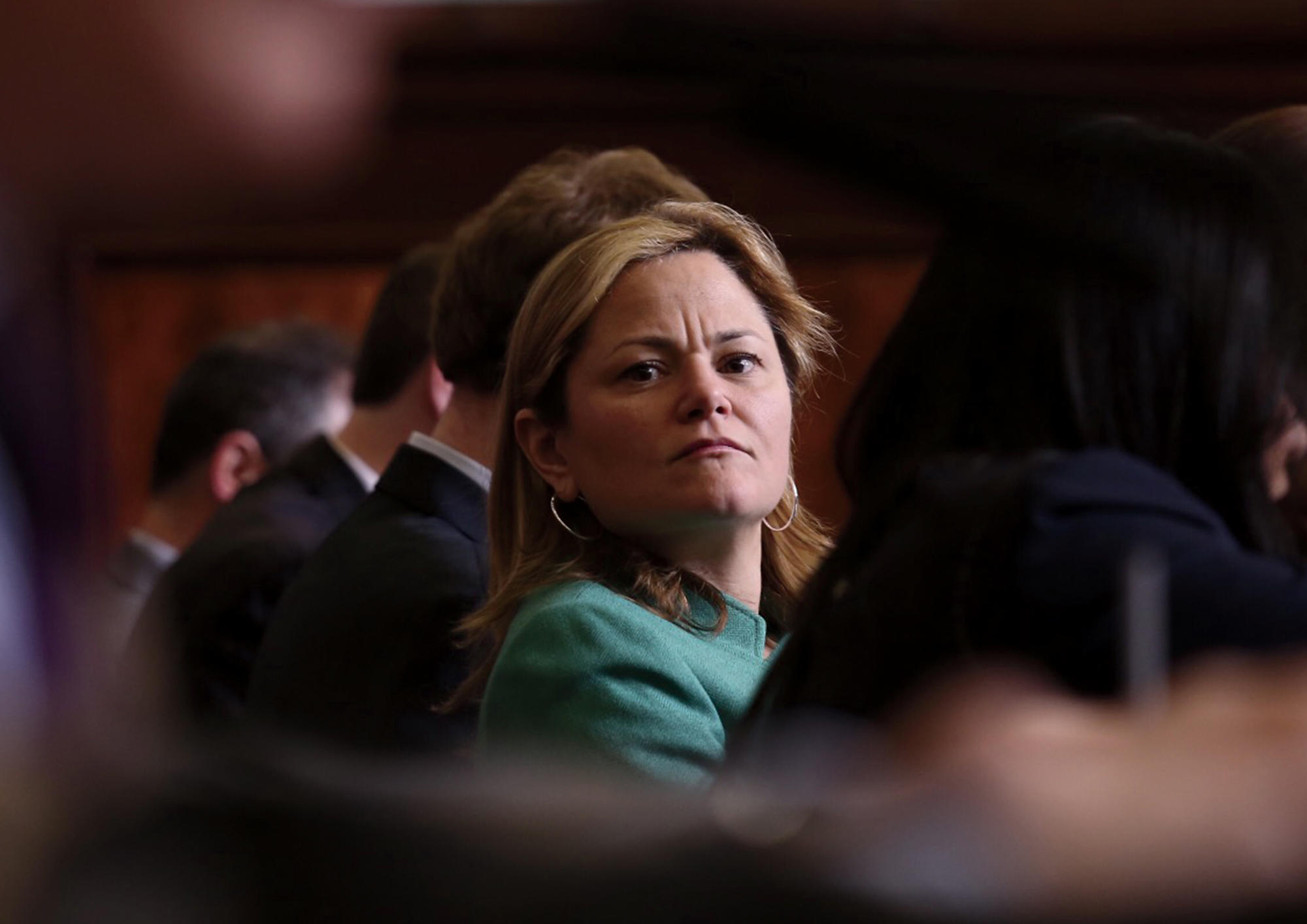 Melissa Mark-Viverito