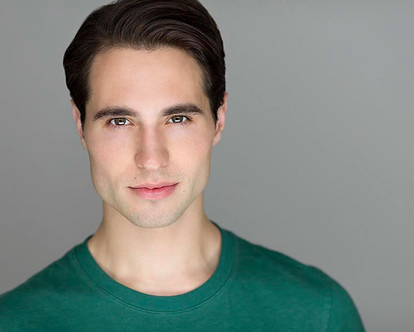 Austin Mitchell