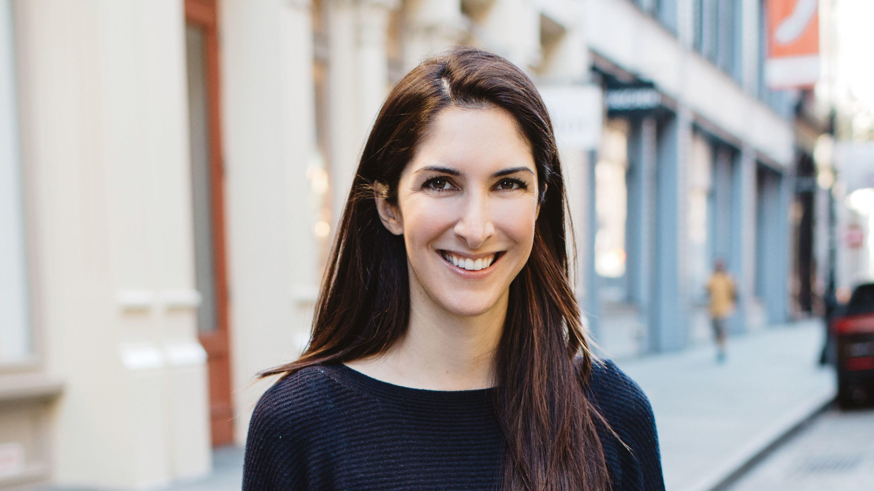 From Bags To Riches Columbia Magazine Steph Korey