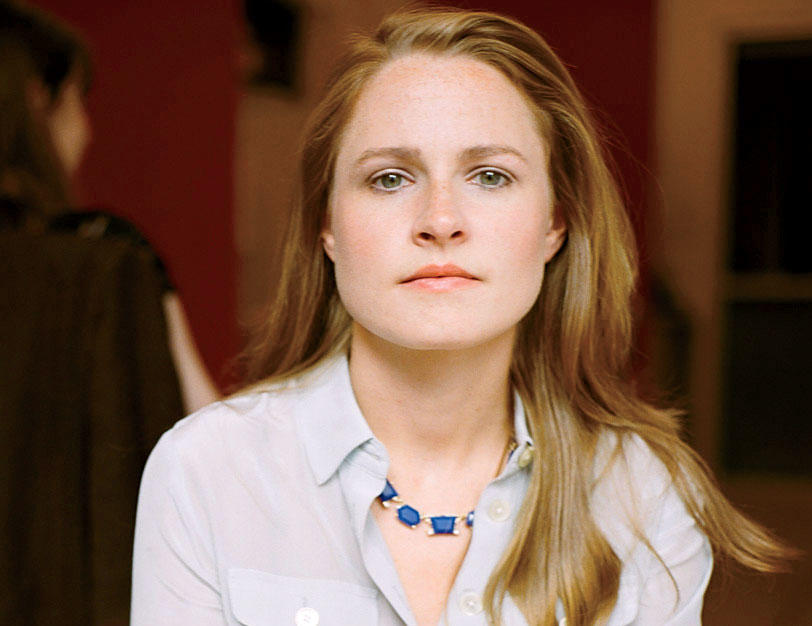 Dana Chivvis Alumni Podcasts Worth a Listen | Columbia Magazine