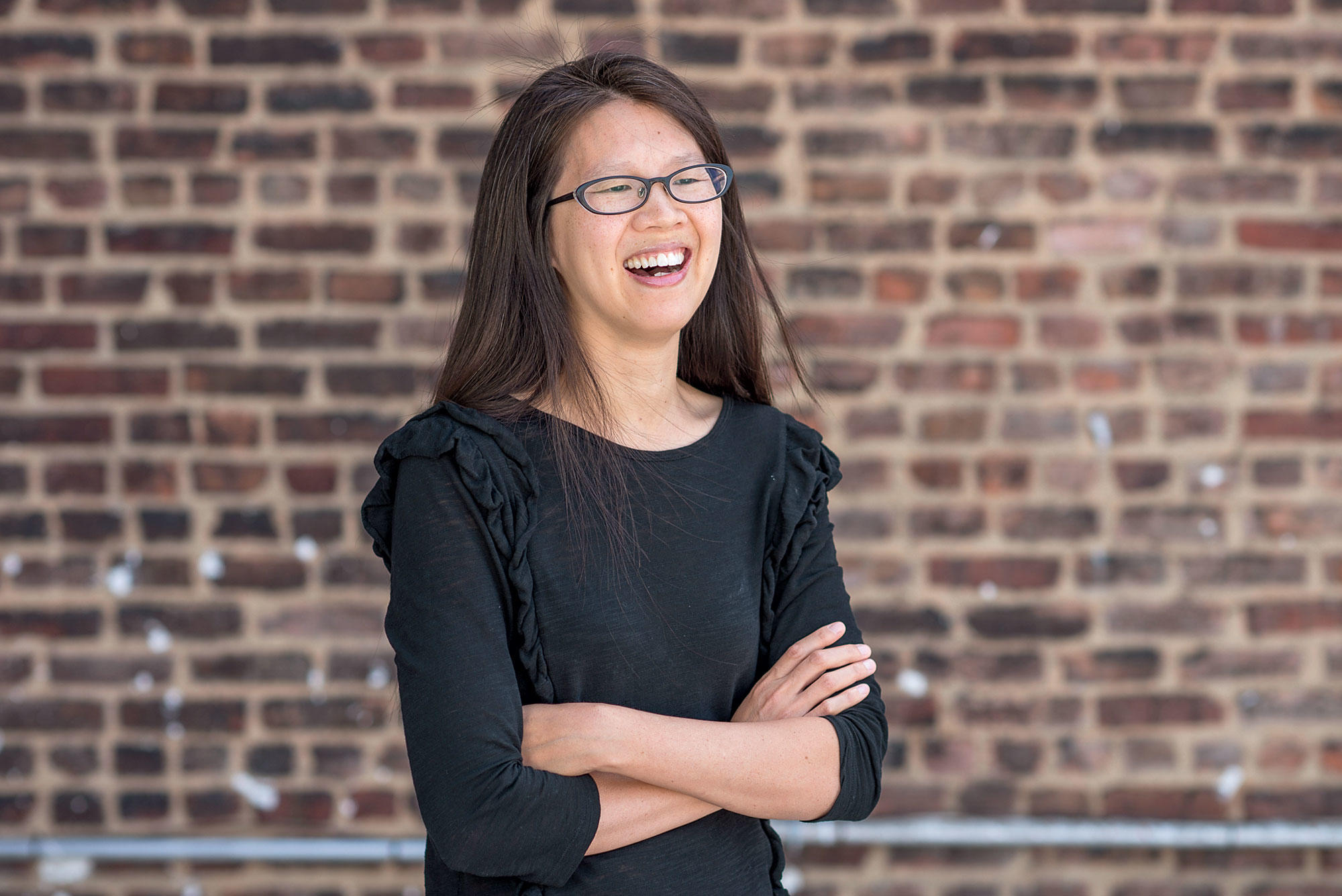 Lisa Chow