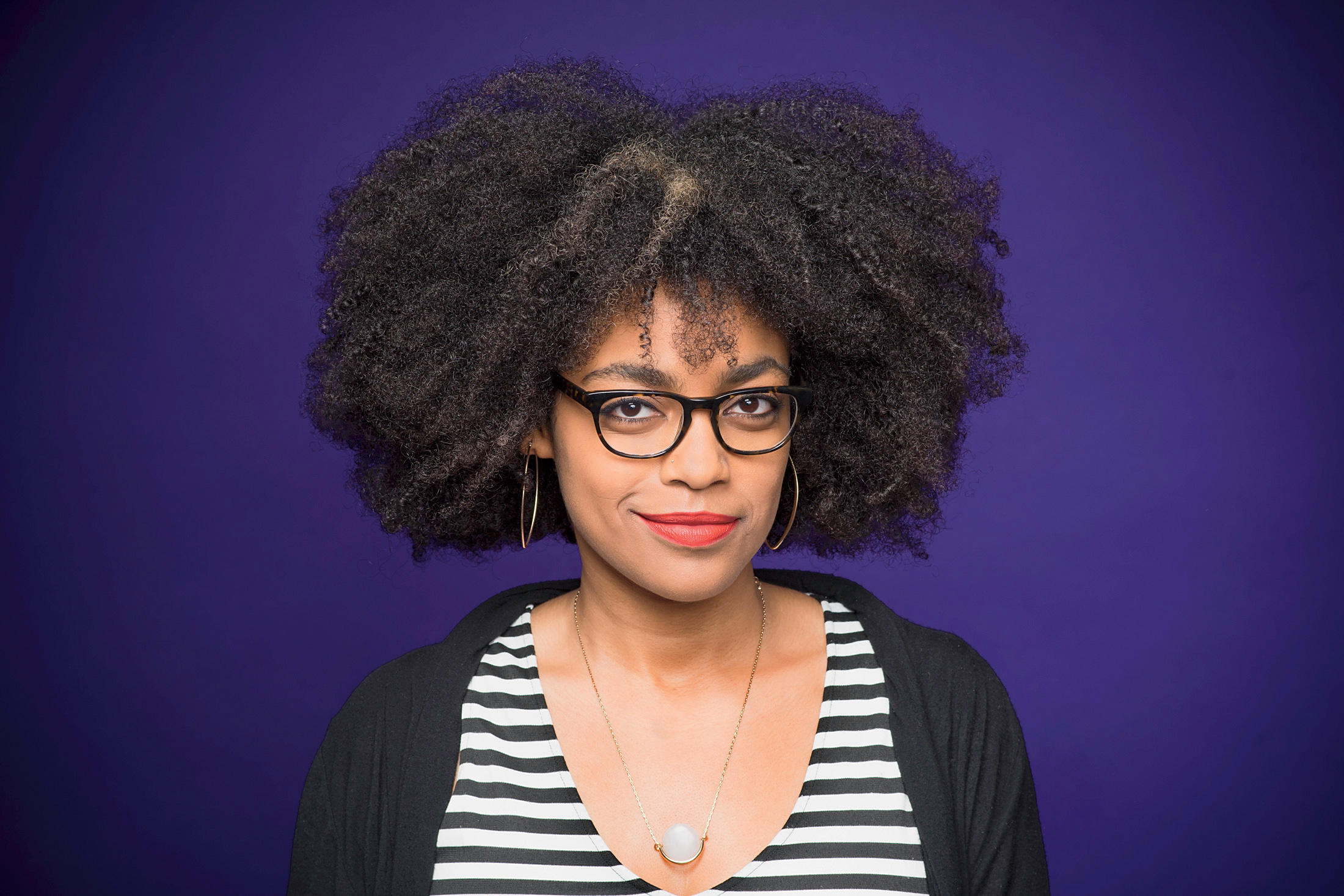 Heben Nigatu Alumni Podcasts Worth a Listen | Columbia Magazine