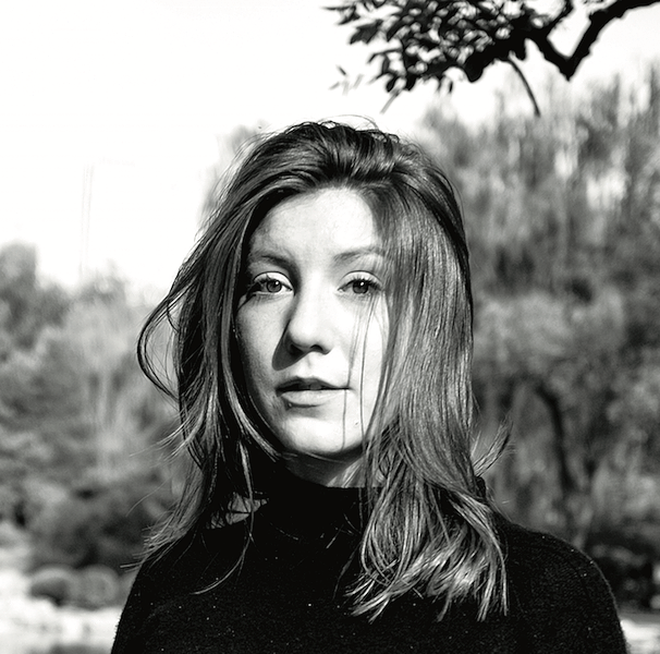 Photo of Kim Wall