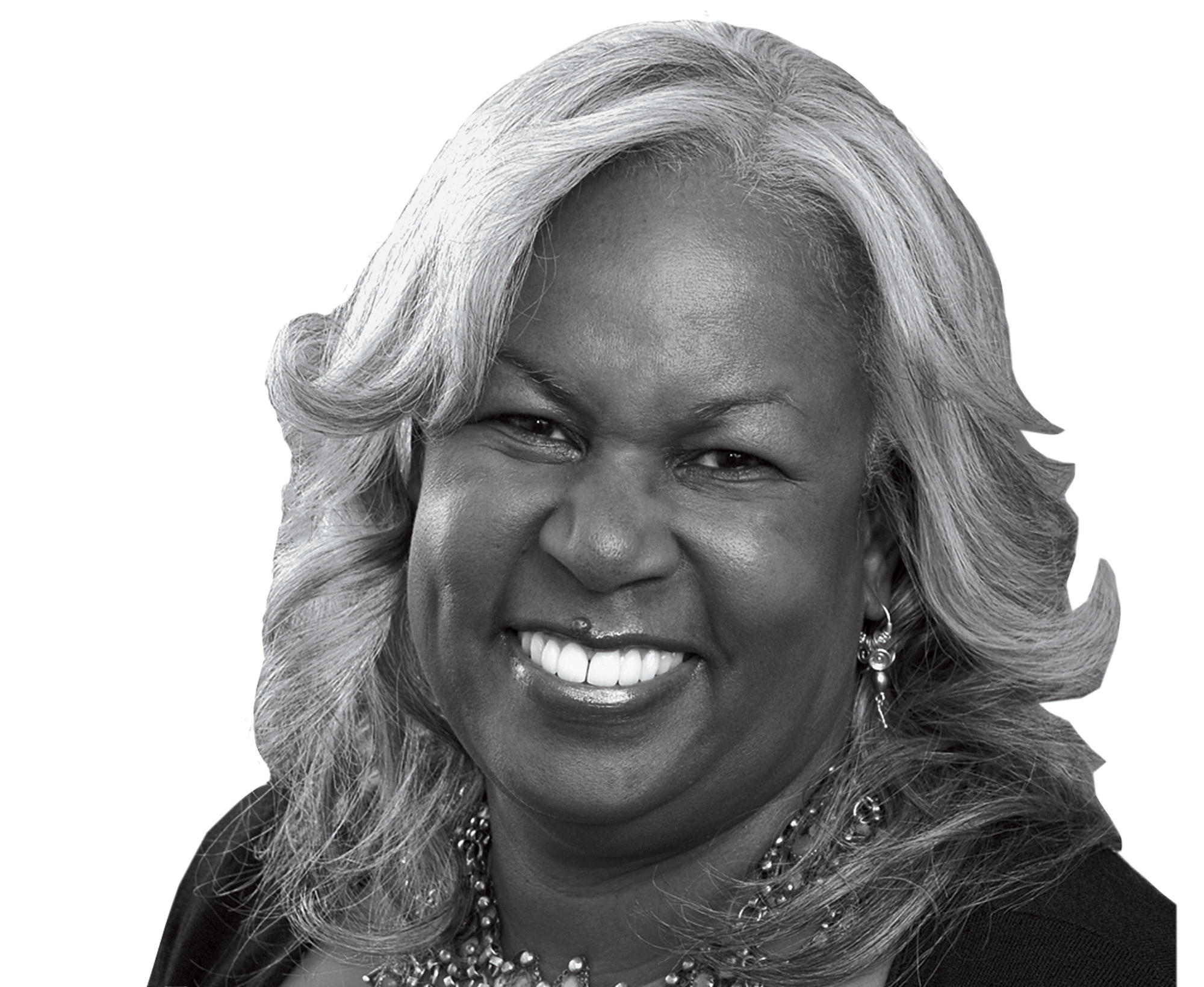 Sharon Robinson