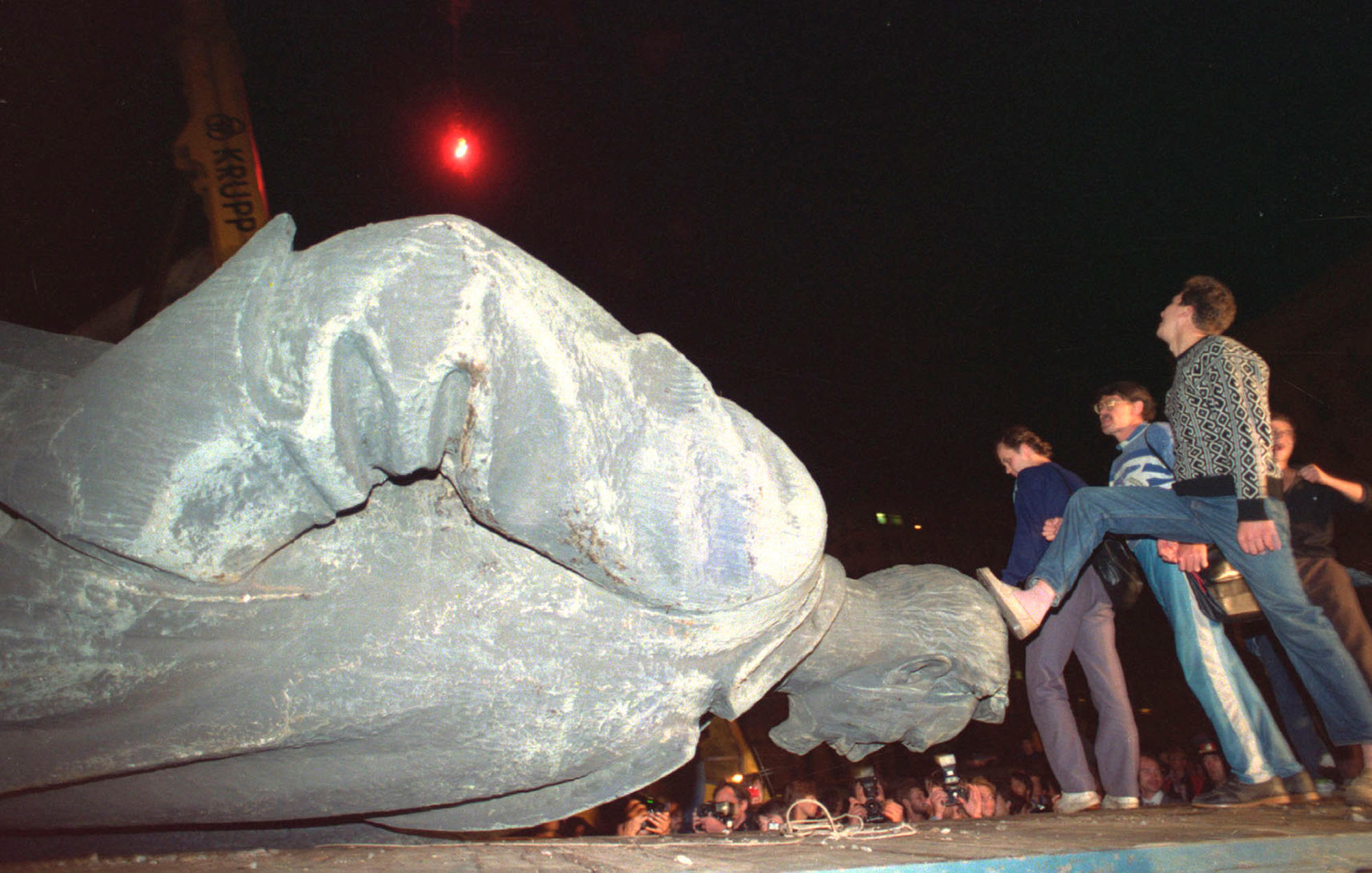 1991 photo