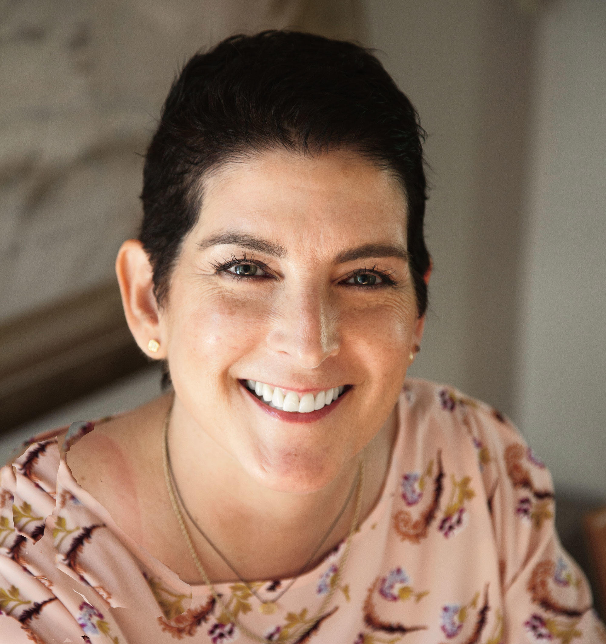 Lisa Goddard