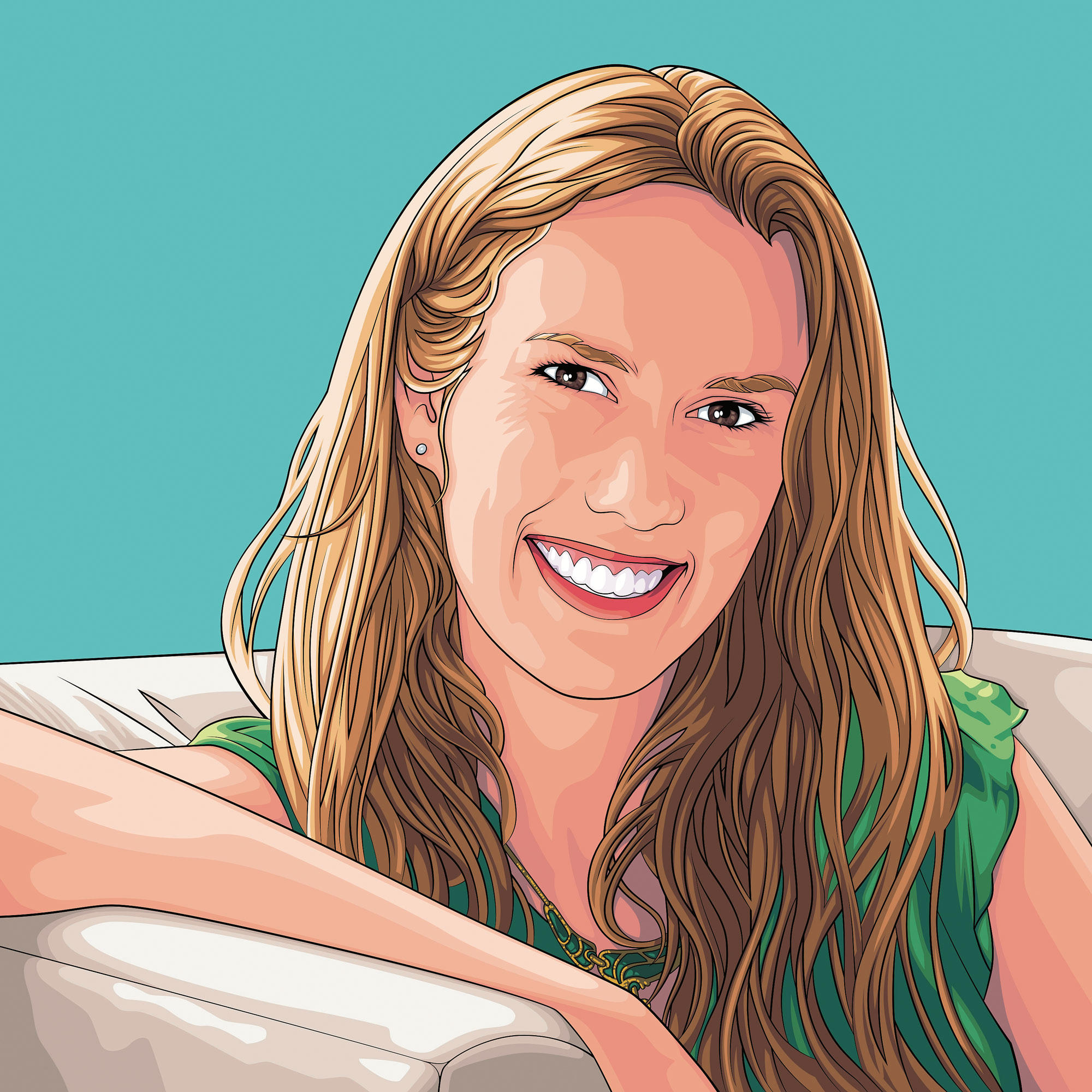 Leslie Jamison